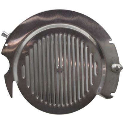 Picture of Knife Cover Assembly for Globe Part# 310110