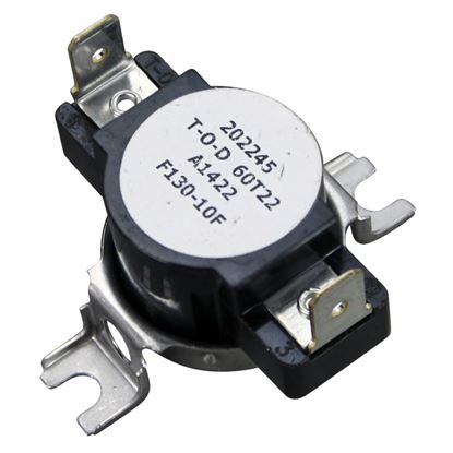 Picture of Fan Limit Switch for Crescor Part# 0848-034