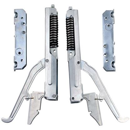 Picture of Hinge Kit for Vollrath/Idea-Medalie Part# XCOA0701