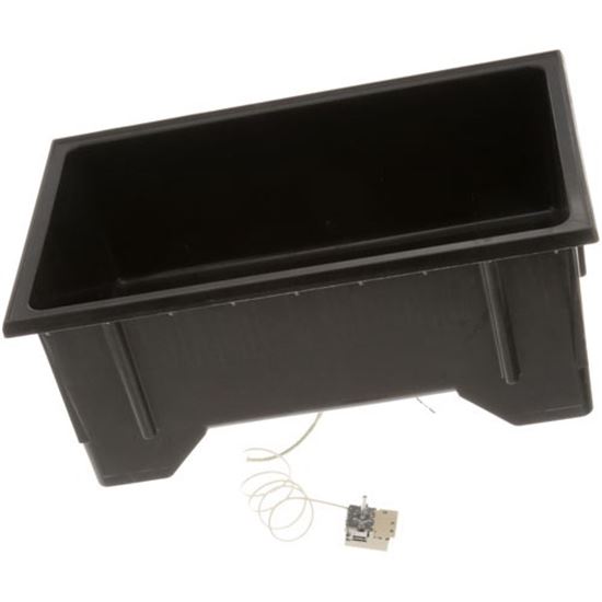 Picture of Servewell Well for Vollrath/Idea-Medalie Part# 3820110