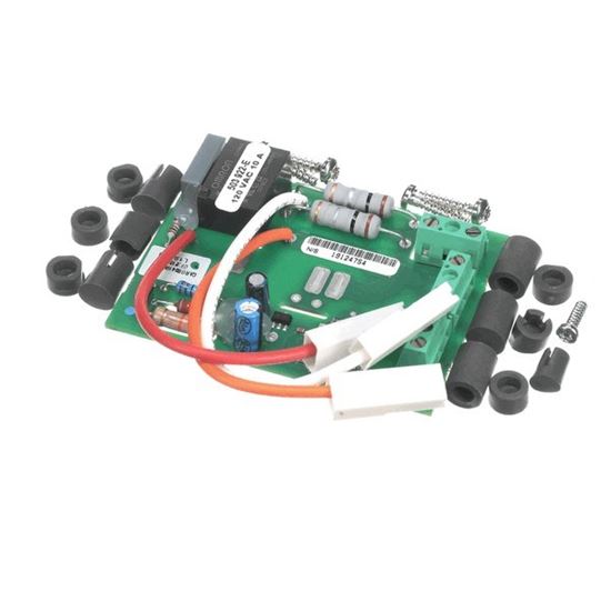 Picture of Circuit Board for Robot Coupe Part# 89464