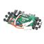 Picture of Circuit Board for Robot Coupe Part# 89464
