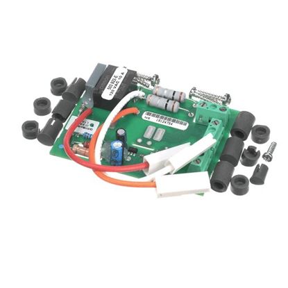 Picture of Circuit Board for Robot Coupe Part# 39464