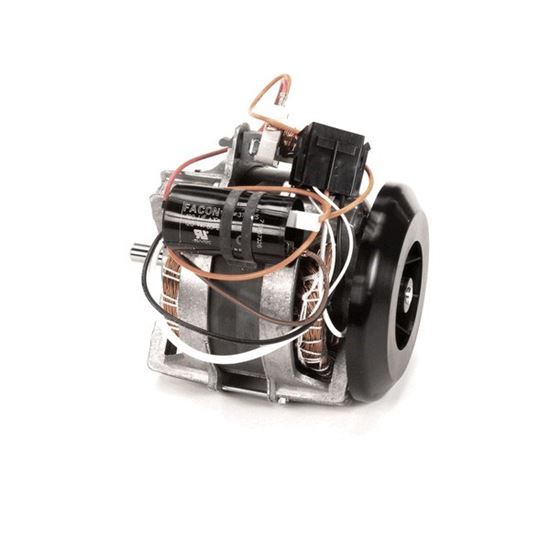 Picture of Motor Assembly for Robot Coupe Part# 3115