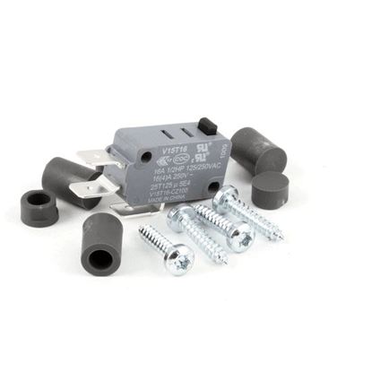 Picture of Switch/Cap Assembly for Robot Coupe Part# 89365