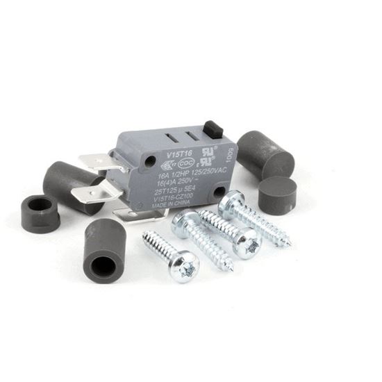 Picture of Switch/Cap Assembly for Robot Coupe Part# 89365