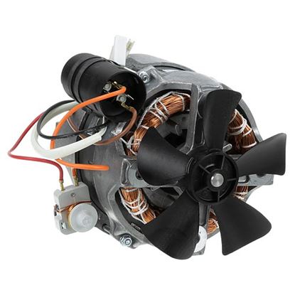 Picture of Motor for Robot Coupe Part# 3076S