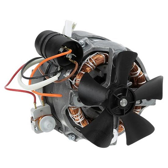 Picture of Motor for Robot Coupe Part# 3076
