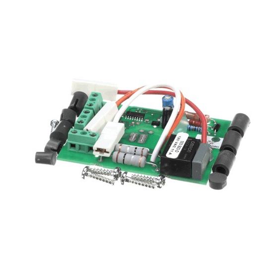 Picture of Circuit Board for Robot Coupe Part# 89463