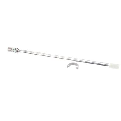 Picture of Drive Shaft Aseembly for Robot Coupe Part# 39349