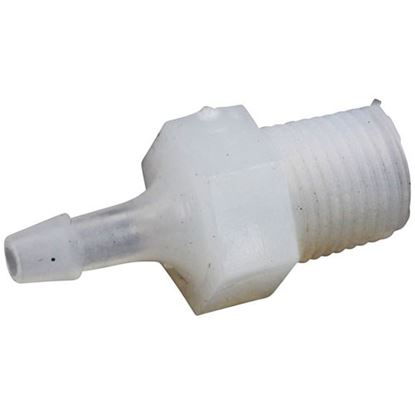 Picture of Hose Barb for Champion Part# 502645