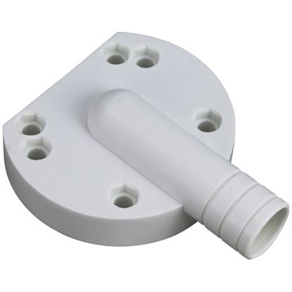 Picture of Elbow Flange for Champion Part# 108051