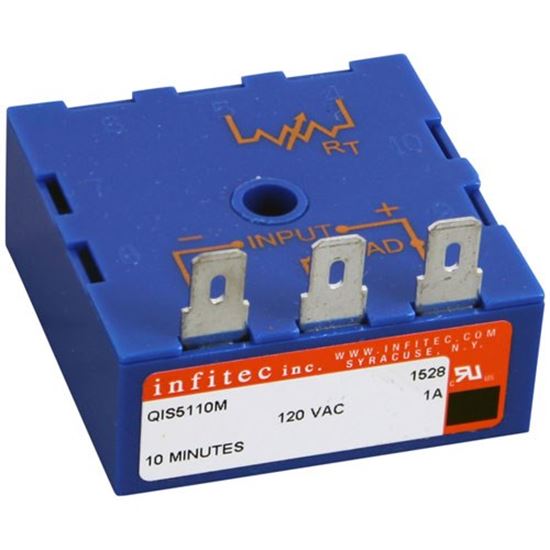 Picture of Timer for Champion Part# 113314