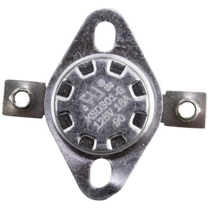 Picture of Thermal Cut-Off for Waring/Qualheim Part# 30074