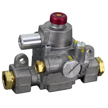Picture of Ts Safety Valve for Vulcan Hart Part# 00-922160-0000A