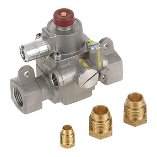 Picture of Ts Safety Valve for Hobart Part# 00-922160-0000A