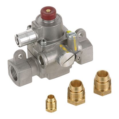 Picture of Ts Safety Valve for Vulcan Hart Part# 922160-0000A