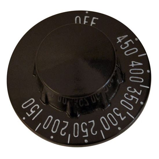 Picture of Thermostat Knob for Hobart Part# 499488-2