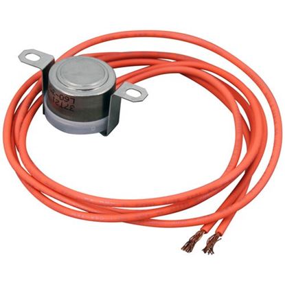 Picture of Defrost Thermostat for True Part# 800360