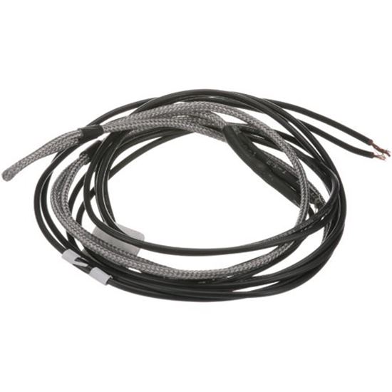 Picture of Drain Tube Heater for True Part# 801849
