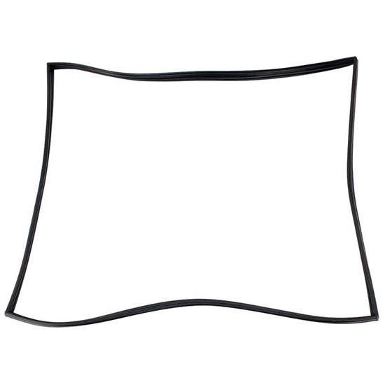 Picture of Door Gasket - for True Part# 810717