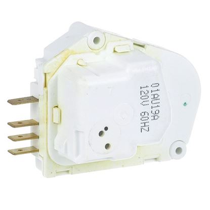 Picture of Defrost Timer for True Part# 831972