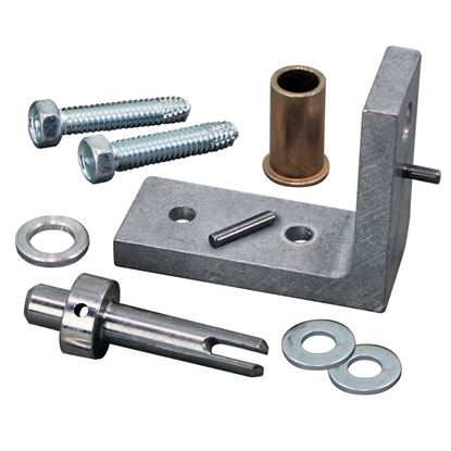 Picture of Hinge Kit - Top for True Part# 870801
