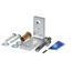 Picture of Hinge Kit - Top for True Part# 870801