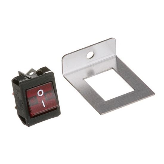Picture of Switch Kit for Anets Part# B8706101-CL