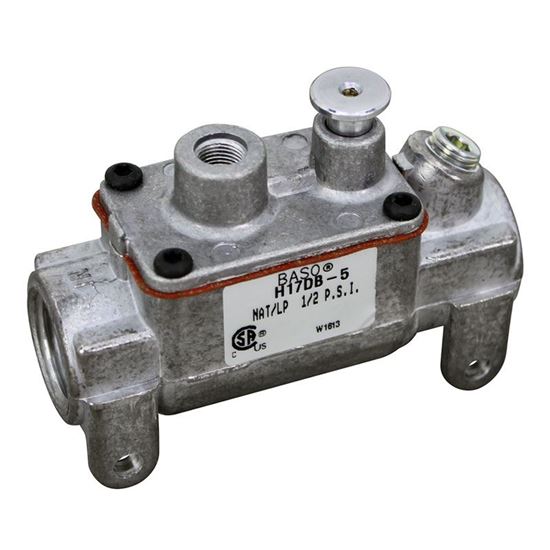 Gas Pilot Valve for Randell Part HD GAS175. Restaurant Equipment