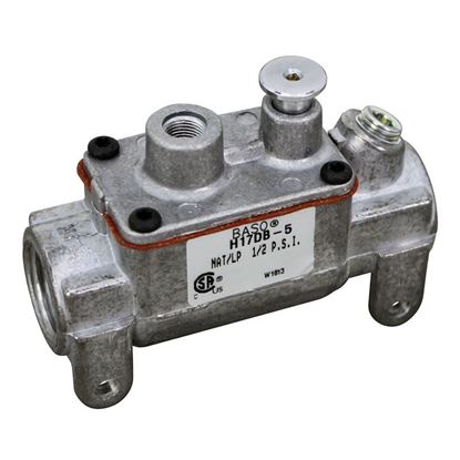 Picture of Gas Pilot Valve for Baso Part# H17DB-5