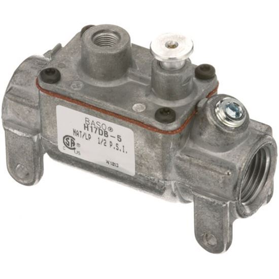 Picture of Gas Pilot Valve for Baso Part# H17DB-5C