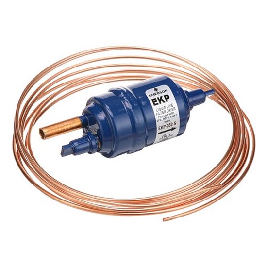 Cap Tube W/Drier for Randell Part RP CAP022. Restaurant Equipment