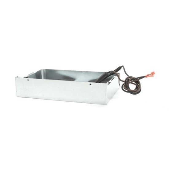 Picture of Pan Assembly for Silver King Part# 38155