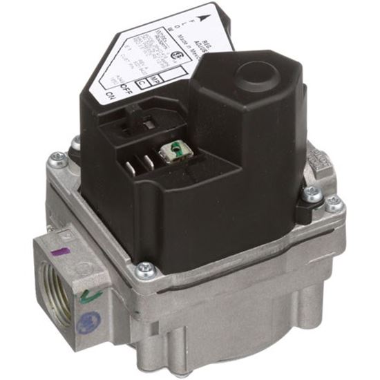 Picture of Valve, Gas for Vulcan Hart Part# 01-1000V9-00181