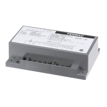 Picture of Ignition Module for Hobart Part# 01-1000V9-00152