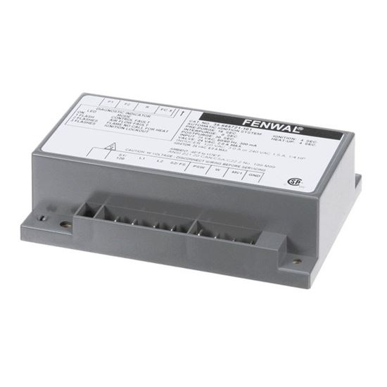 Picture of Ignition Module for Hobart Part# 01-1000V9-00152