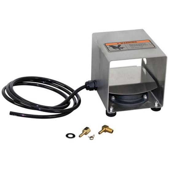 Picture of Switch - Foot Assembly for Hobart Part# 00-875785