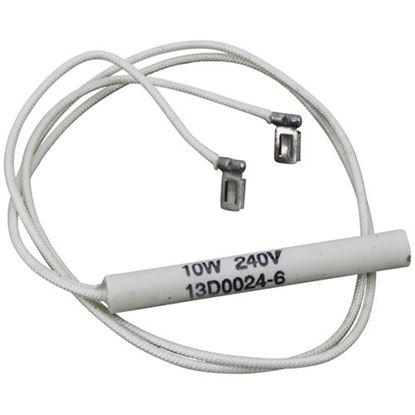 Picture of Heater for Hobart Part# 00-122345-00002