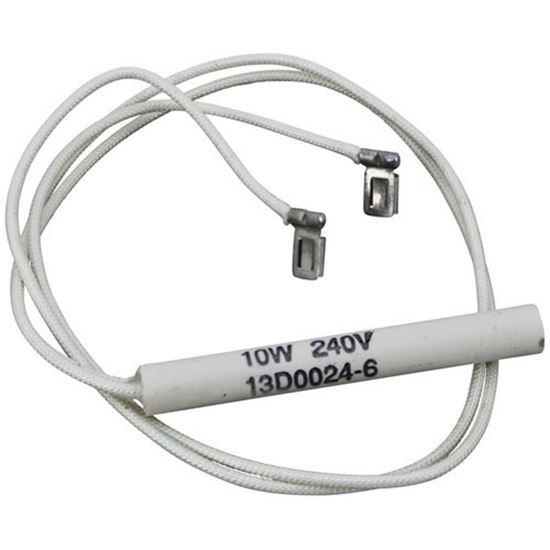 Picture of Heater for Hobart Part# 00-122345-00002