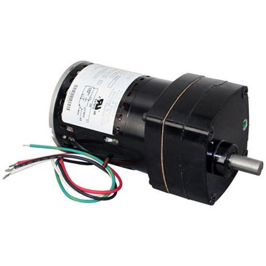 Picture of Gear Motor - Rotator for Hobart Part# 01-1000V8-00110