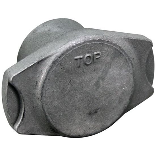 Picture of Retainer Assy for Hobart Part# 439763