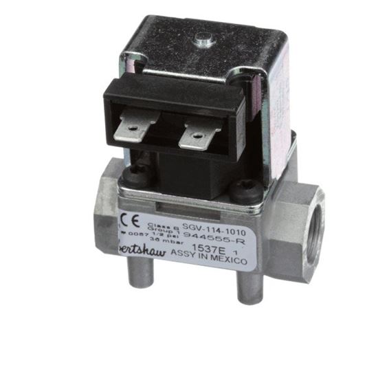 Picture of Solenoid Valve - Right for Vulcan Hart Part# 00-944555-0000R