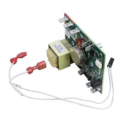 Temperature Controller for Vulcan Hart Part# 00-353613-00002