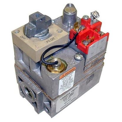 Pitco gas valve part 60125202 