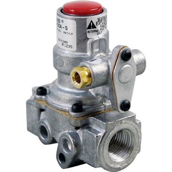 Baso Safety Valve Part H15CA-5 | Baso H15CA-5 | PartsFPS