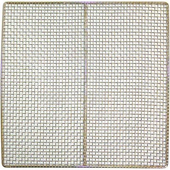 Picture of Tube Screen Frymaster Part 803-0277