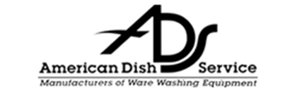 Picture for manufacturer American Dish Service