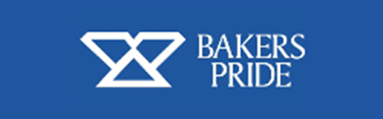 Picture for manufacturer Bakers Pride