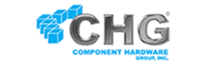 Picture for manufacturer CHG (Component Hardware Group)